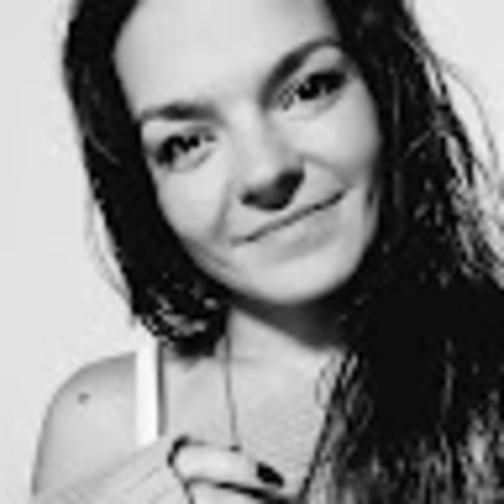 Meet your Posher, Blanca